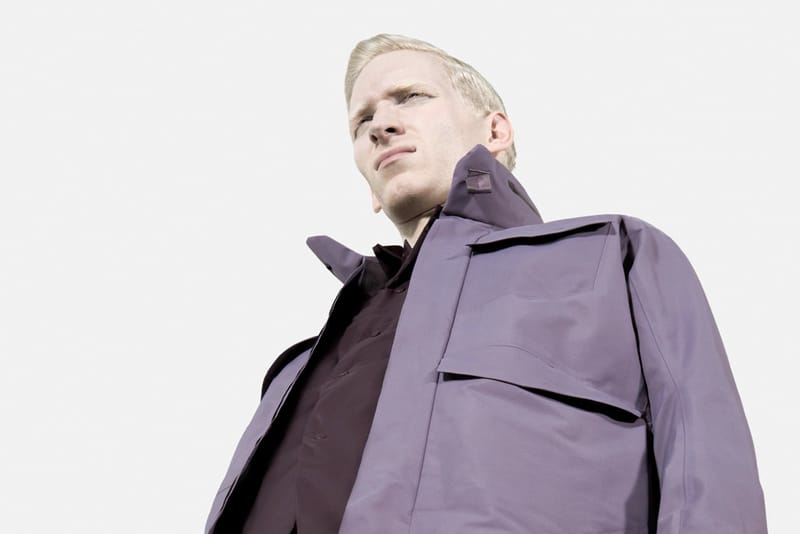 Arc’teryx Veilance 2013 Spring/Summer Lookbook