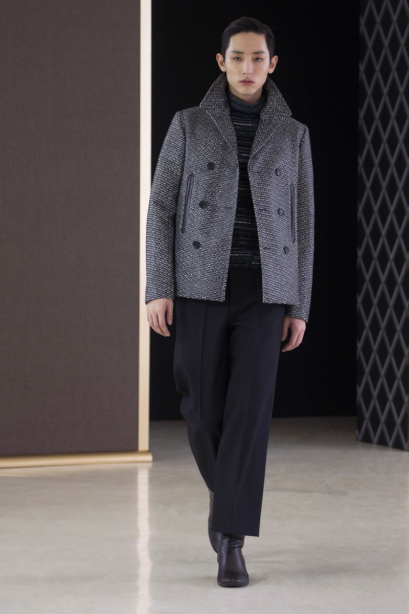 Balenciaga 2013 Fall/Winter Collection 
