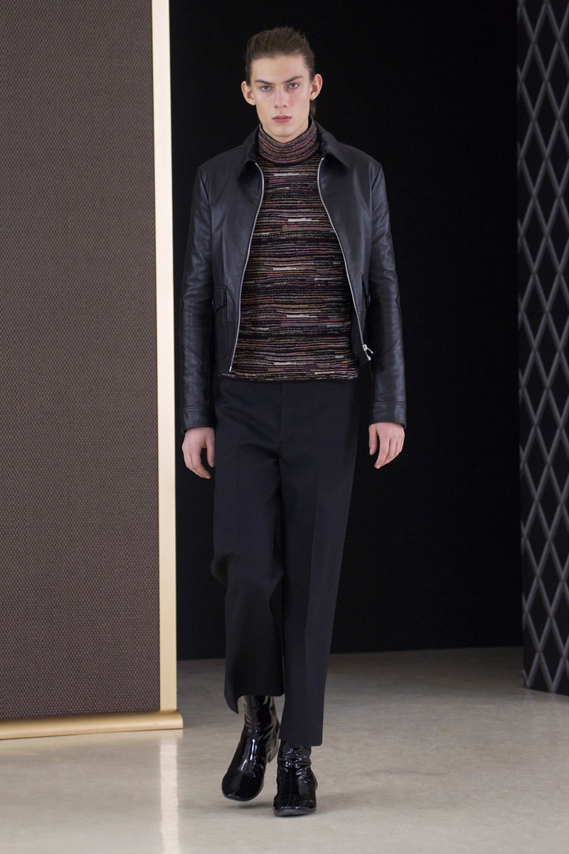 Balenciaga 2013 Fall/Winter Collection 