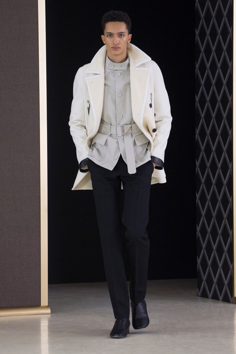 Balenciaga 2013 Fall/Winter Collection 