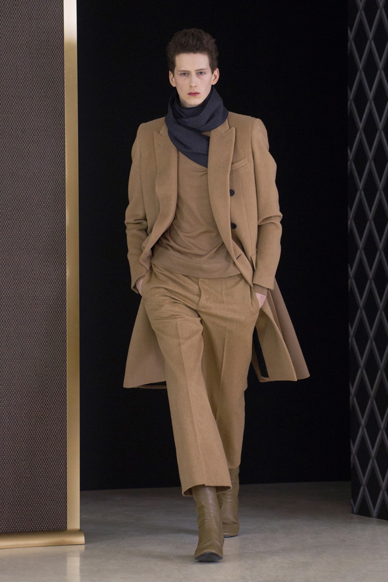 Balenciaga 2013 Fall/Winter Collection 
