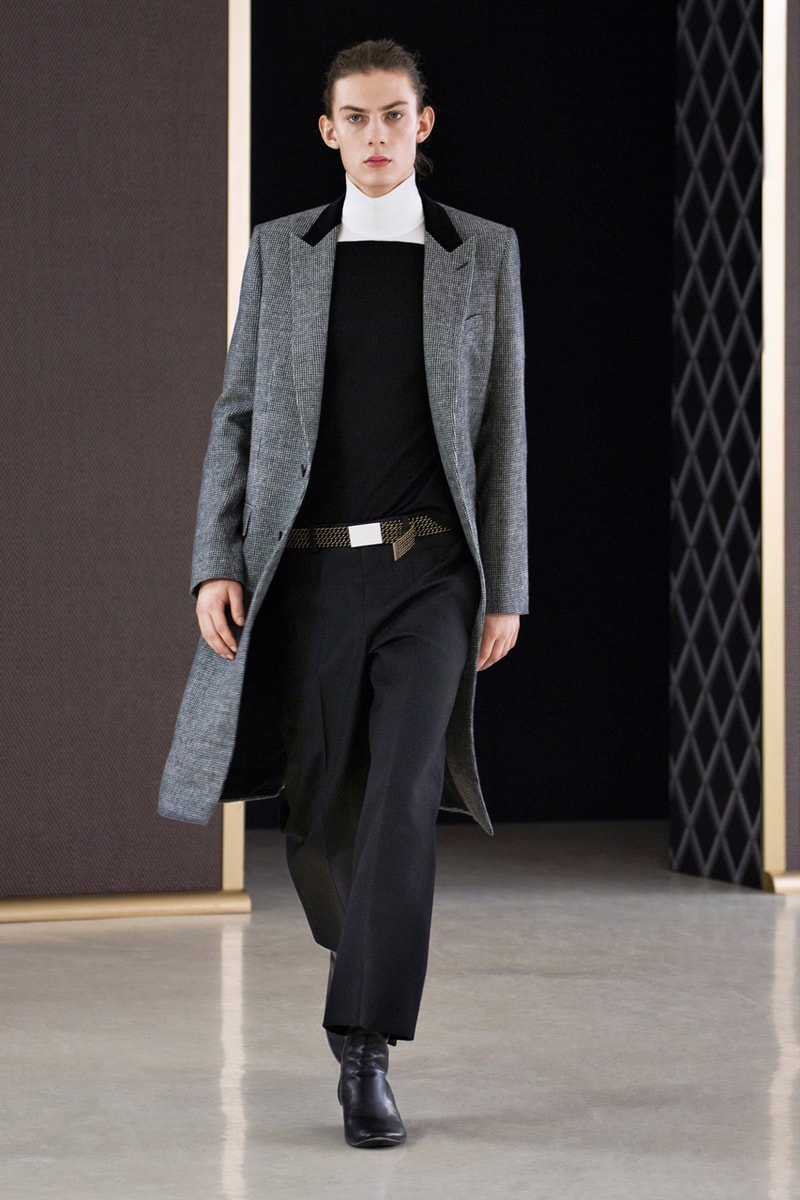 Balenciaga 2013 Fall/Winter Collection 