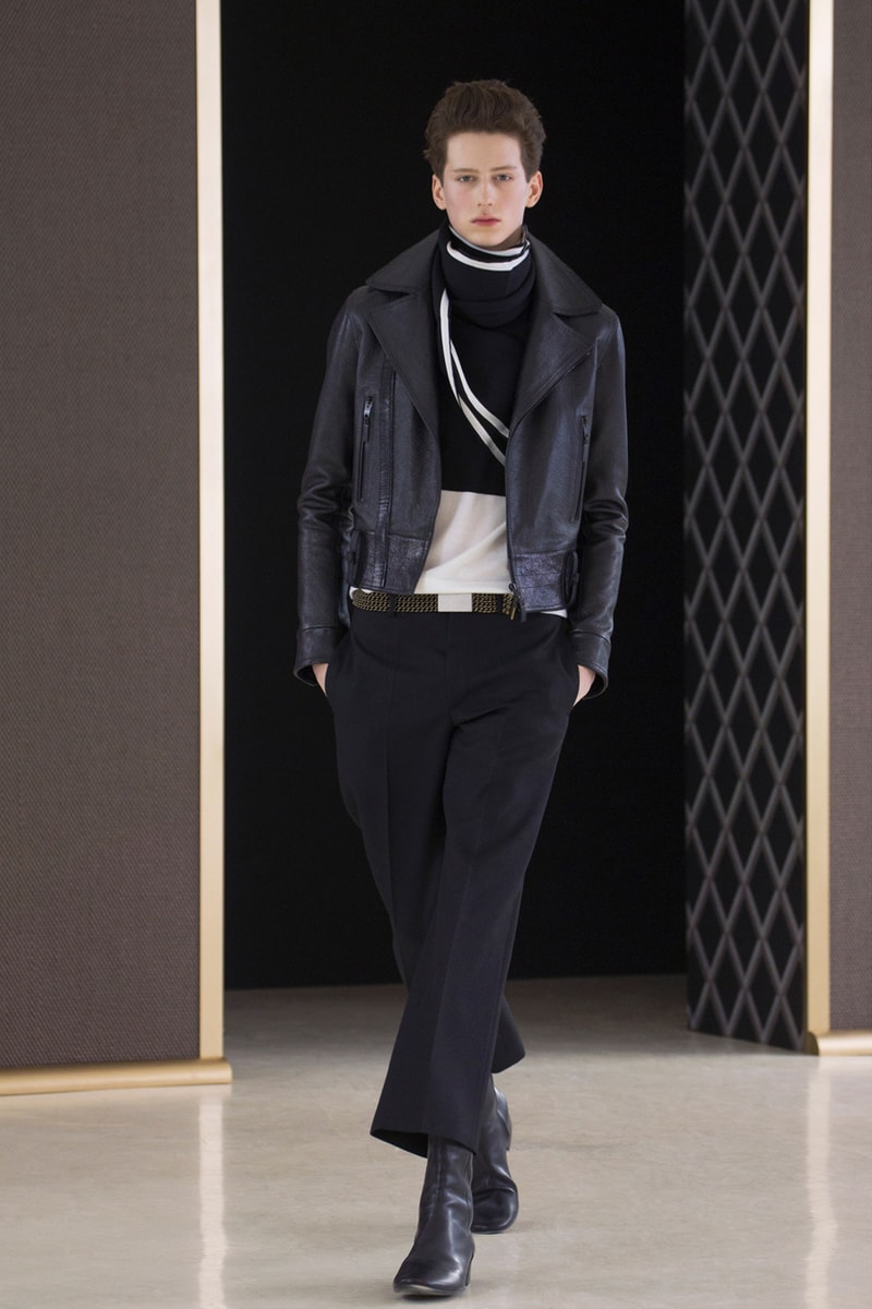 Balenciaga 2013 Fall/Winter Collection 