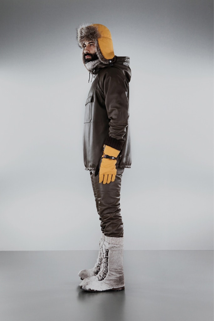 Bally 2013 Fall/Winter Collection