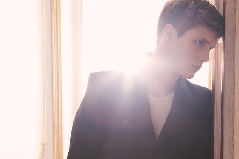 Balmain 2013 Fall/Winter Collection