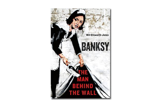 Banksy: The Man Behind the Wall