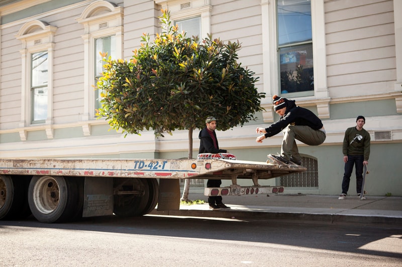 Benny Gold 2013 Spring/Summer "Shotwell" Lookbook