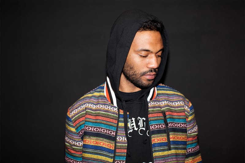 Black Scale 2013 Fall Preview @ Agenda NYC