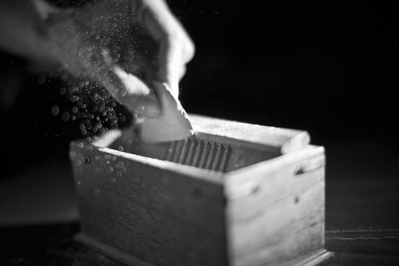 Bob Sheard on “Made in China”