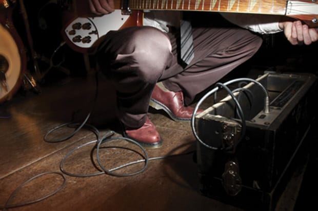 Bob Sheard on Brand Authority and Substance - Part 5