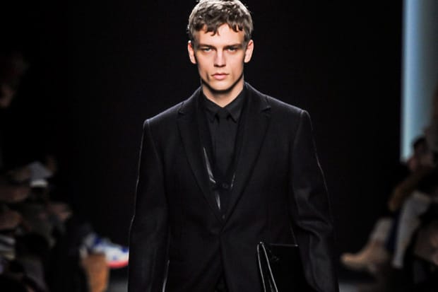 Bottega Veneta 2013 Fall/Winter Collection
