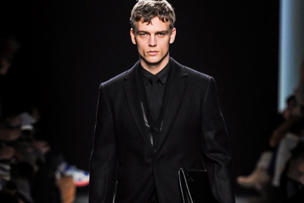 Bottega Veneta 2013 Fall/Winter Collection