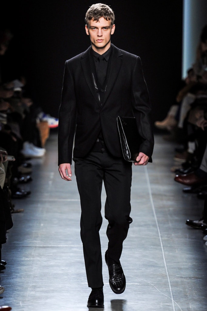 Bottega Veneta 2013 Fall/Winter Collection