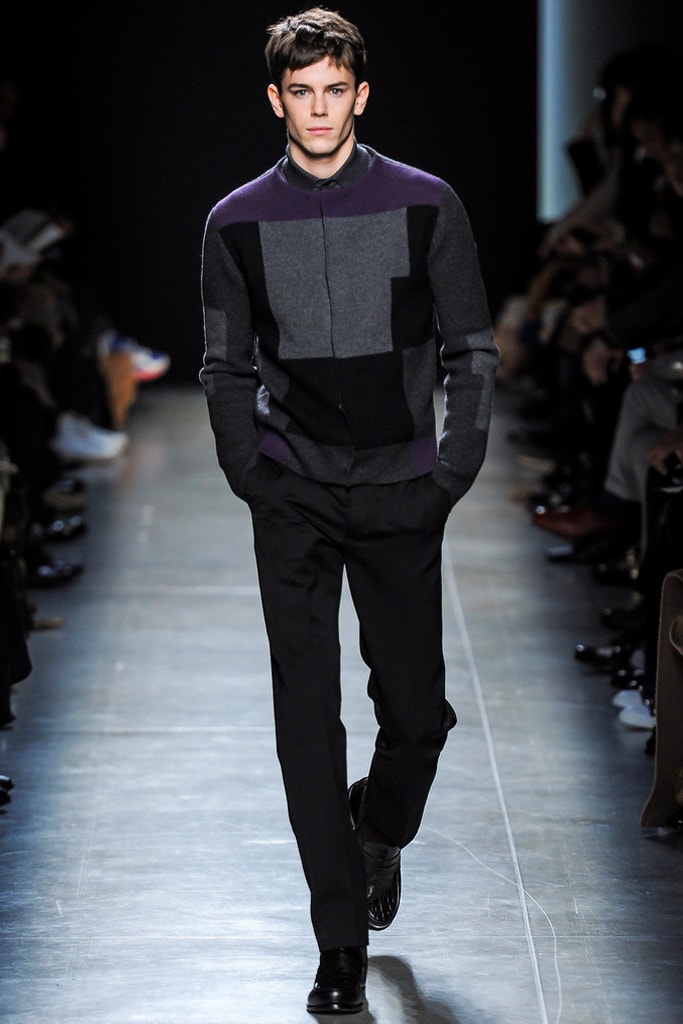 Bottega Veneta 2013 Fall/Winter Collection