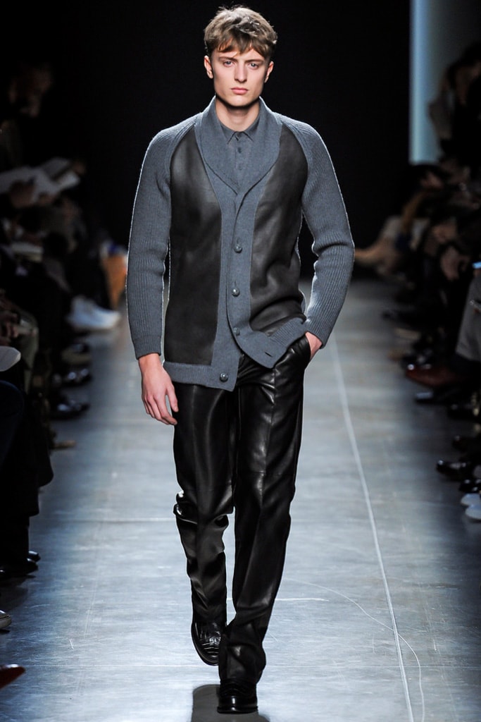 Bottega Veneta 2013 Fall/Winter Collection