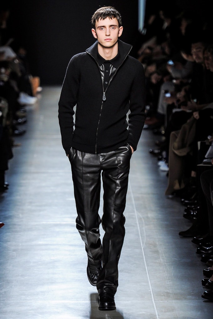 Bottega Veneta 2013 Fall/Winter Collection