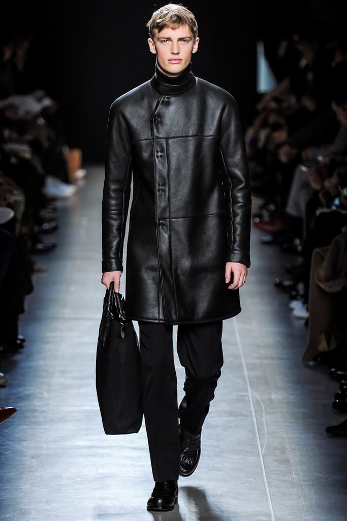 Bottega Veneta 2013 Fall/Winter Collection