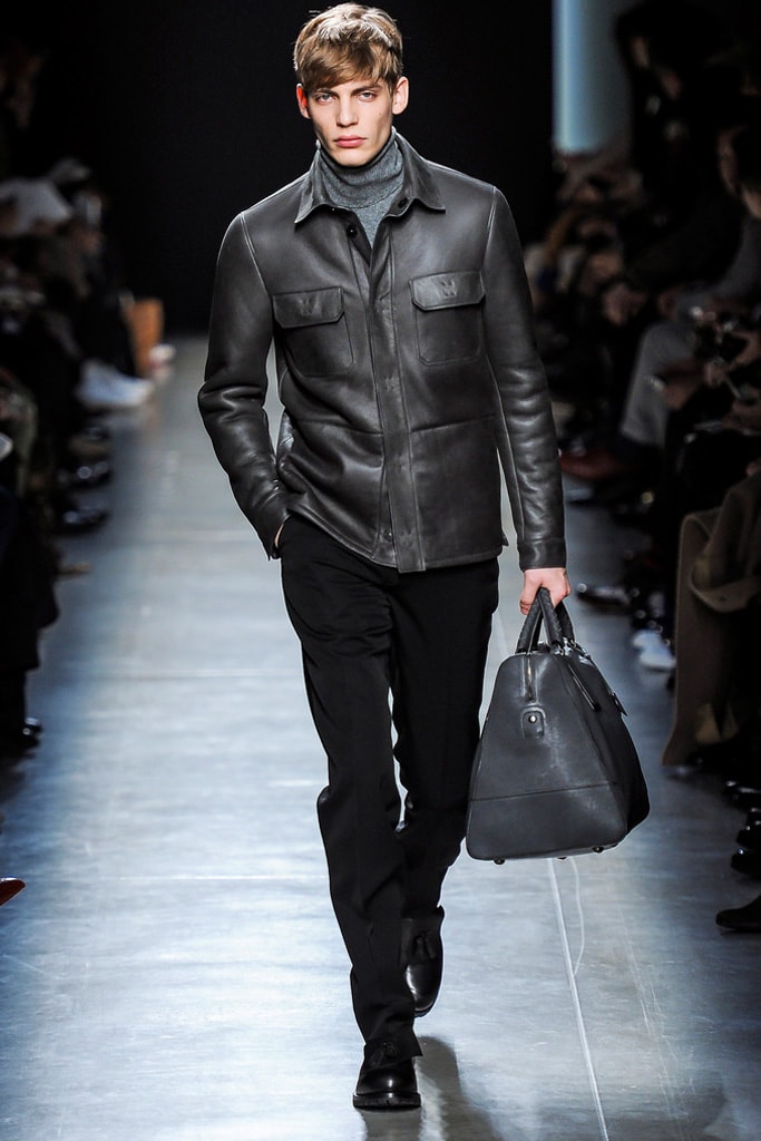 Bottega Veneta 2013 Fall/Winter Collection