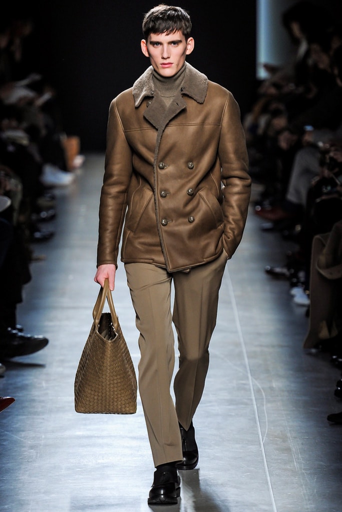 Bottega Veneta 2013 Fall/Winter Collection