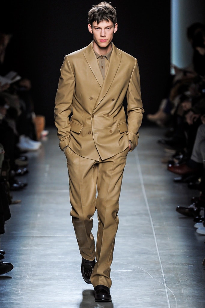 Bottega Veneta 2013 Fall/Winter Collection