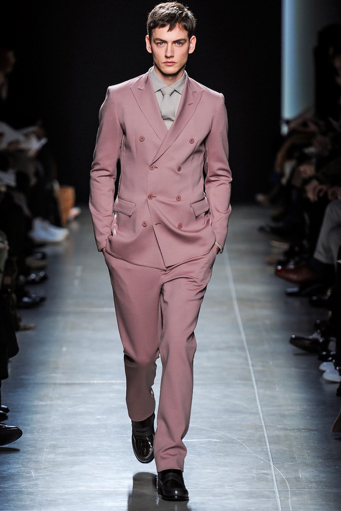 Bottega Veneta 2013 Fall/Winter Collection