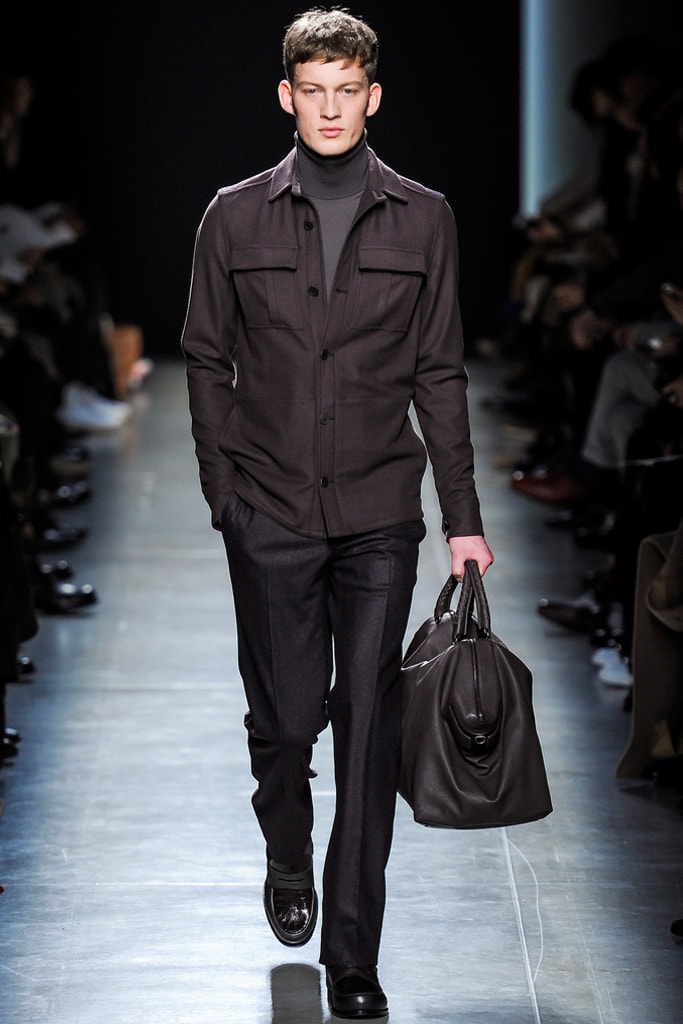Bottega Veneta 2013 Fall/Winter Collection