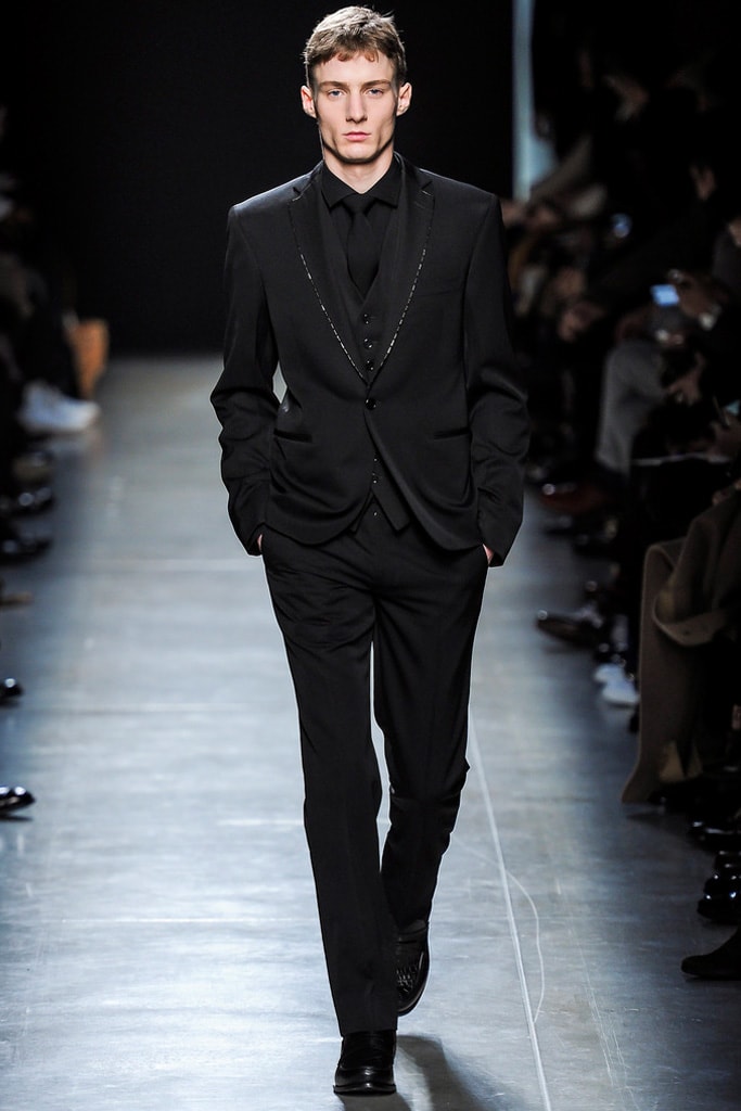 Bottega Veneta 2013 Fall/Winter Collection