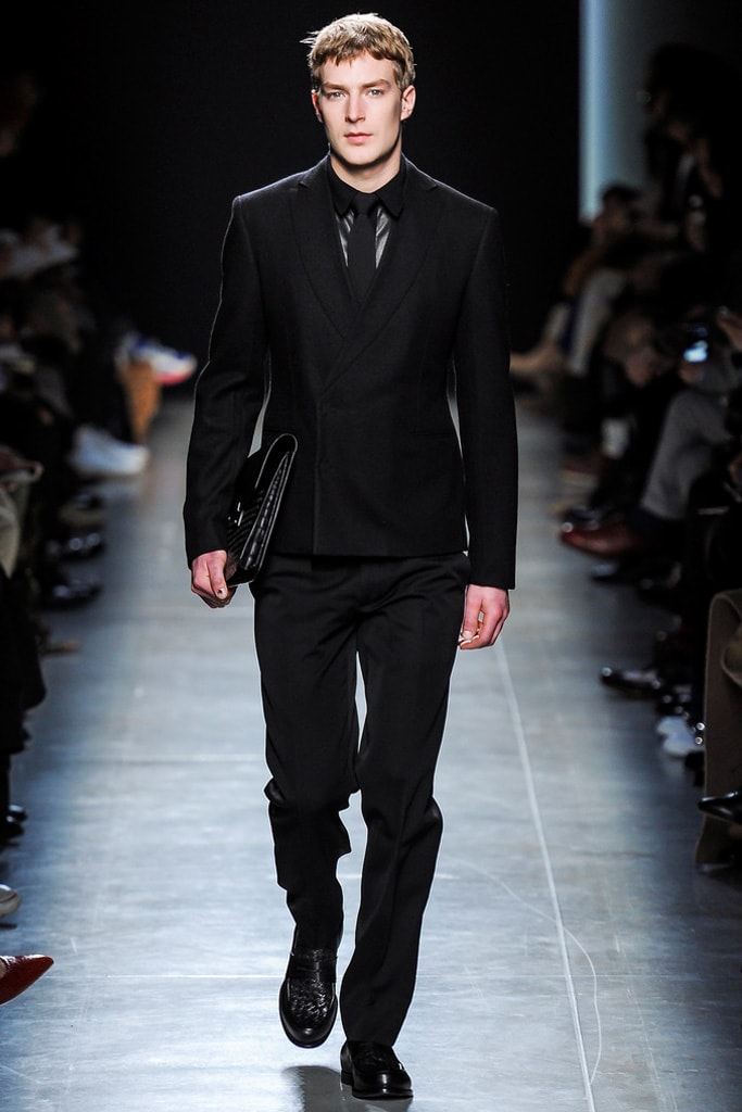 Bottega Veneta 2013 Fall/Winter Collection