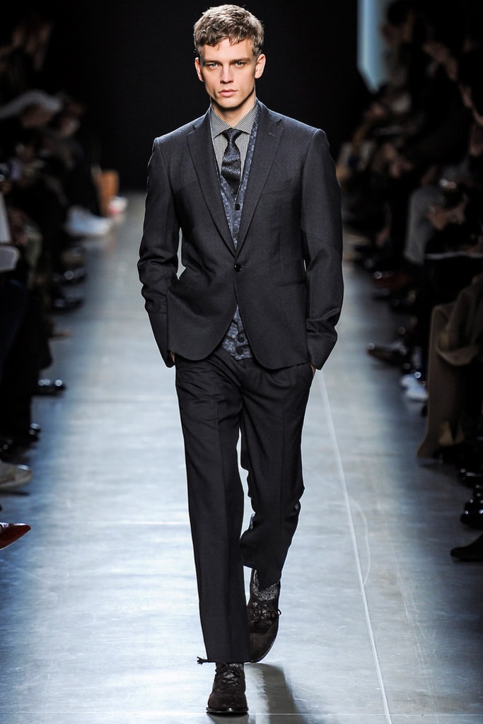 Bottega Veneta 2013 Fall/Winter Collection