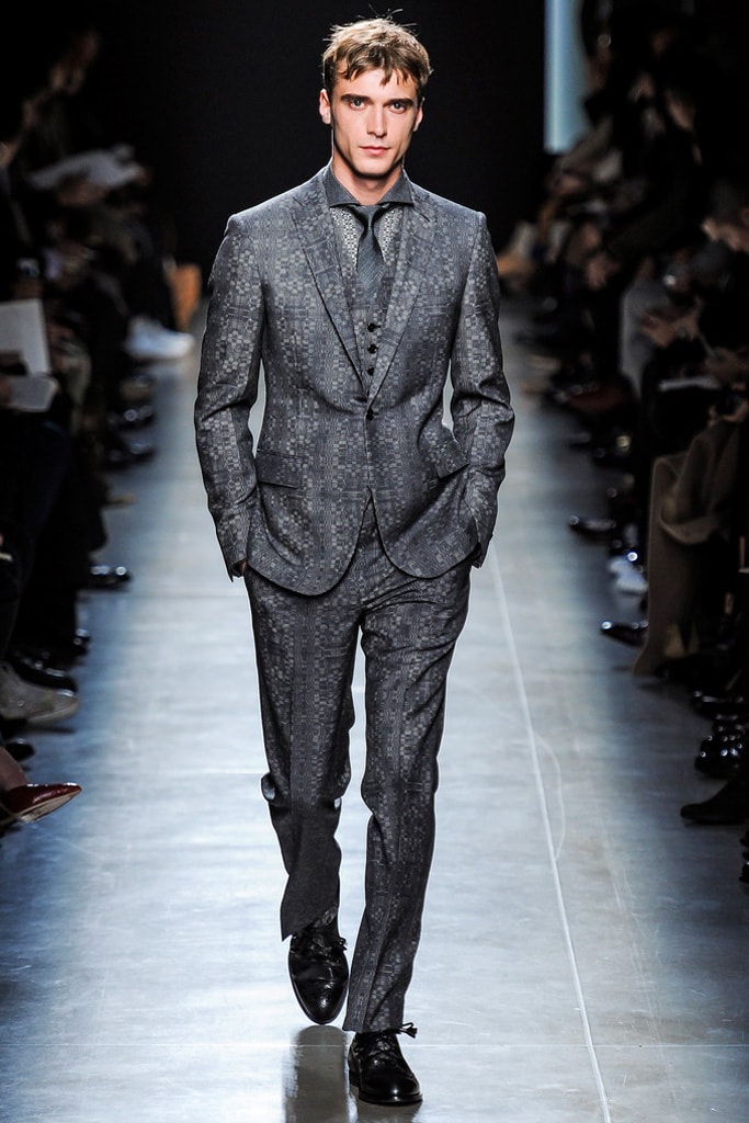 Bottega Veneta 2013 Fall/Winter Collection