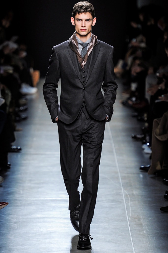 Bottega Veneta 2013 Fall/Winter Collection