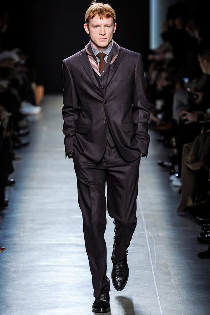 Bottega Veneta 2013 Fall/Winter Collection