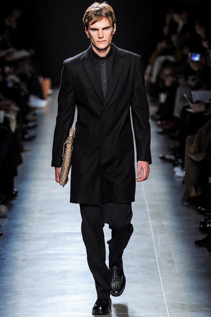 Bottega Veneta 2013 Fall/Winter Collection
