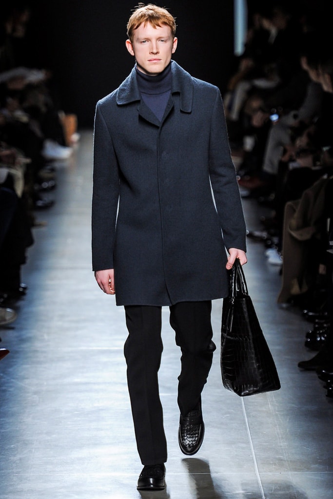 Bottega Veneta 2013 Fall/Winter Collection
