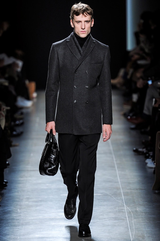 Bottega Veneta 2013 Fall/Winter Collection