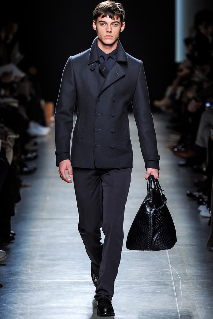 Bottega Veneta 2013 Fall/Winter Collection