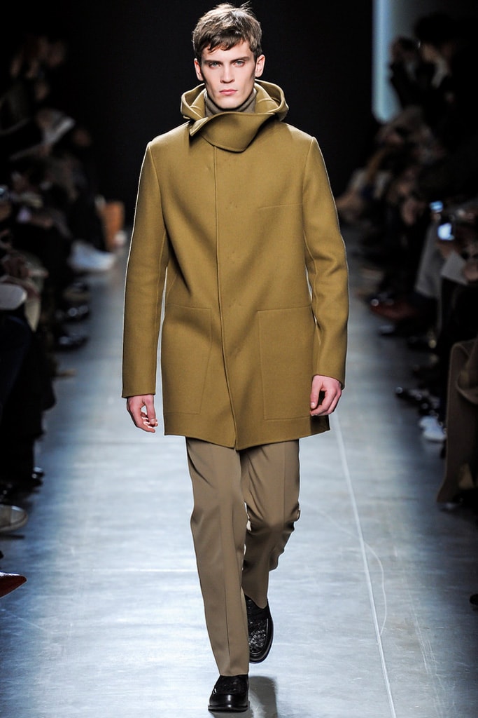 Bottega Veneta 2013 Fall/Winter Collection
