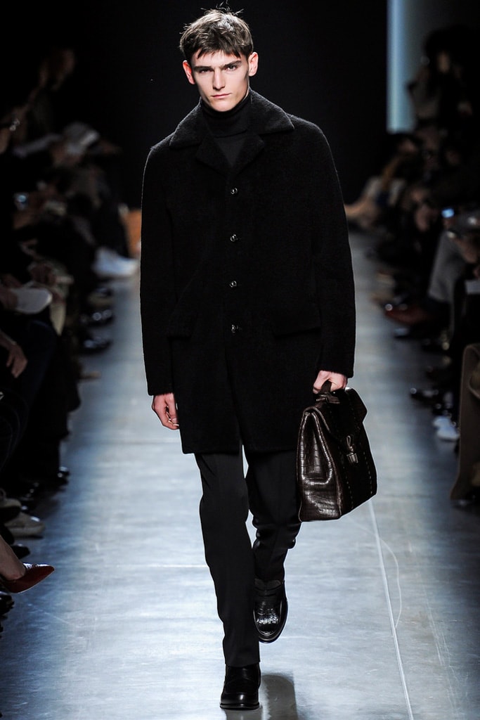 Bottega Veneta 2013 Fall/Winter Collection