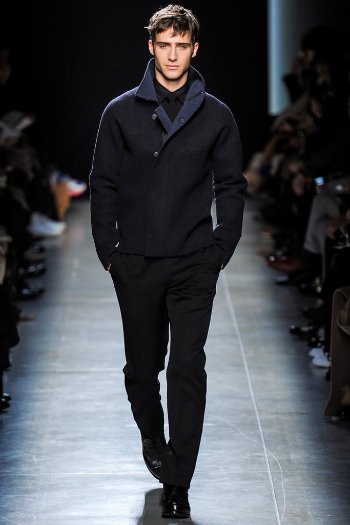 Bottega Veneta 2013 Fall/Winter Collection