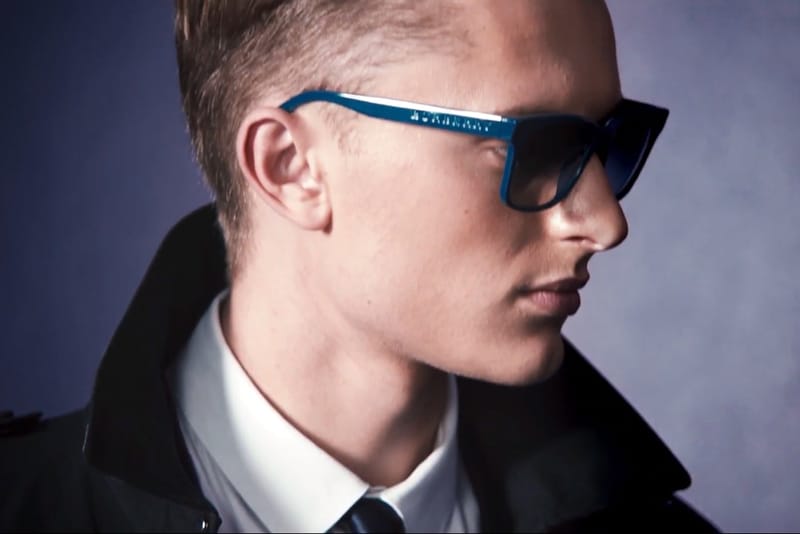 Burberry 2013 Spring/Summer Campaign