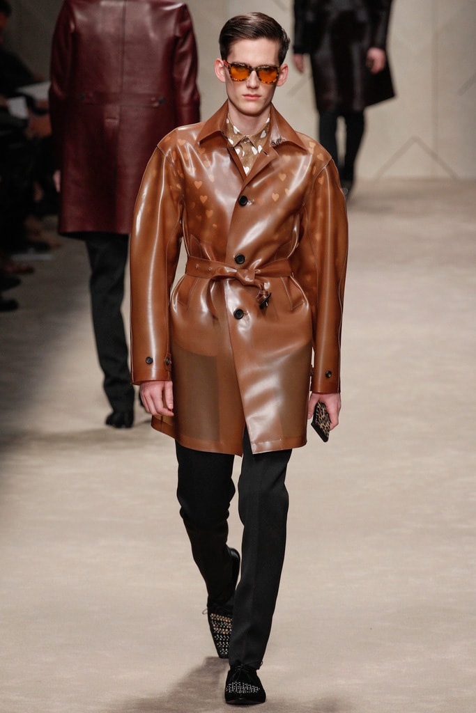 Burberry Prorsum 2013 Fall/Winter Collection