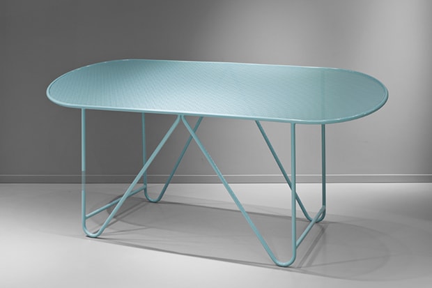 Camper Shoe Testing Facility by Note Design Studio
