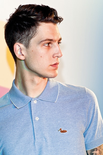 Carhartt WIP 2013 Spring/Summer Lookbook