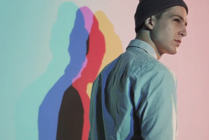 Carhartt WIP 2013 Spring/Summer Video Preview