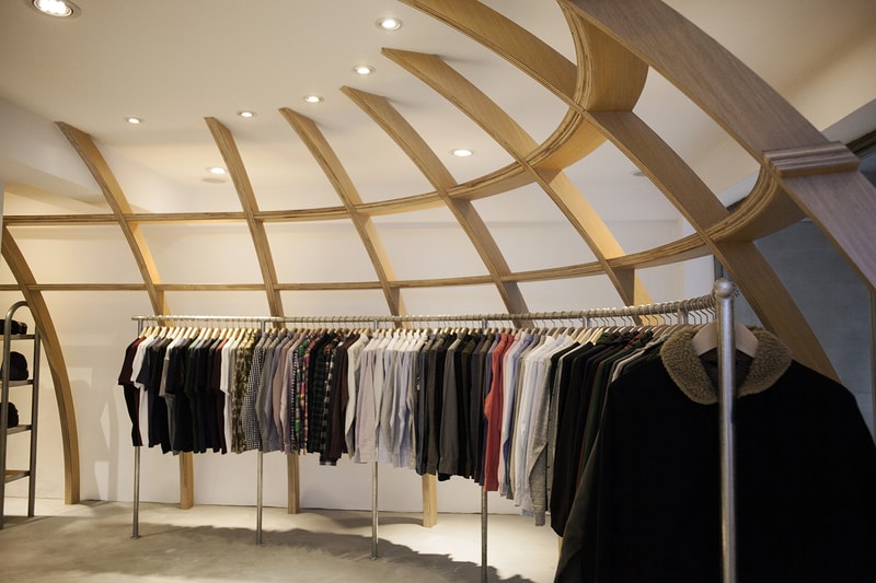 Carhartt WIP Taipei Opening 