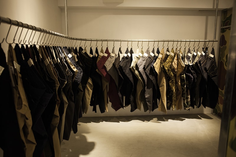 Carhartt WIP Taipei Opening 