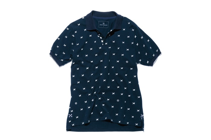 uniform experiment x Carhartt 2013 Spring/Summer Collection