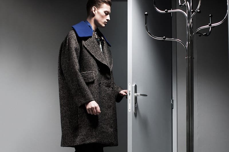 Carven 2013 Fall/Winter Collection