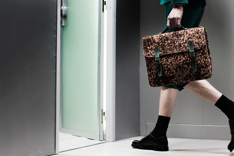 Carven 2013 Fall/Winter Collection