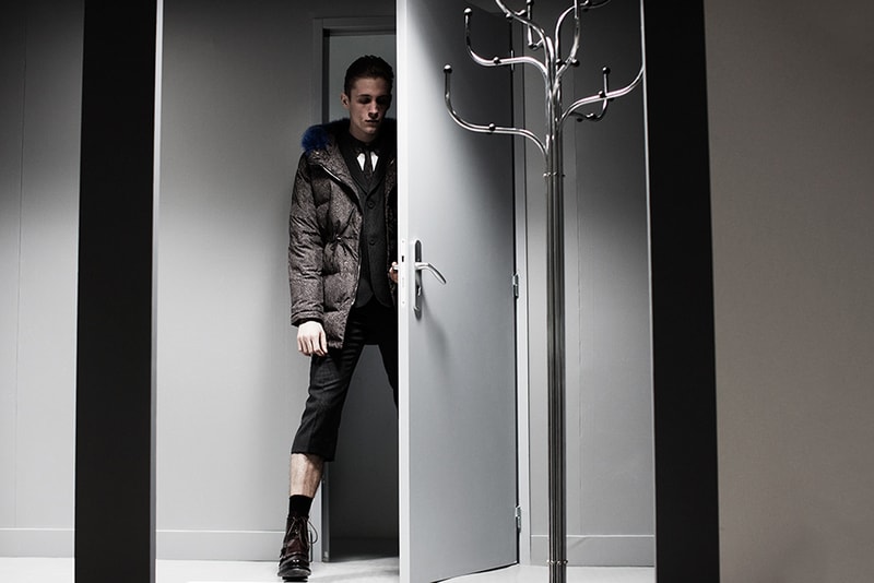Carven 2013 Fall/Winter Collection
